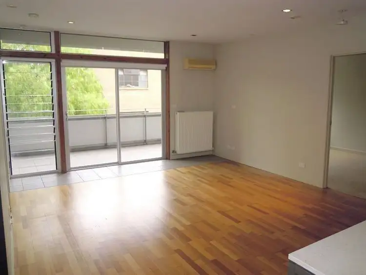 Fourth view of Homely apartment listing, 208F/7 Greeves Street, St Kilda VIC 3182