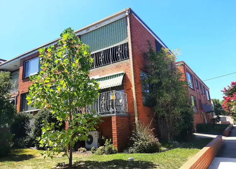 12/14-16 Merton Street, Ivanhoe VIC 3079