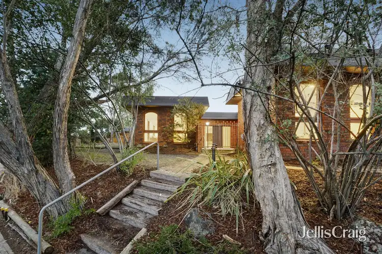 Second view of Homely house listing, 16 Woodland Grove, Montmorency VIC 3094