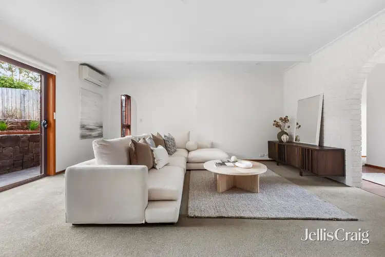 Third view of Homely house listing, 16 Woodland Grove, Montmorency VIC 3094