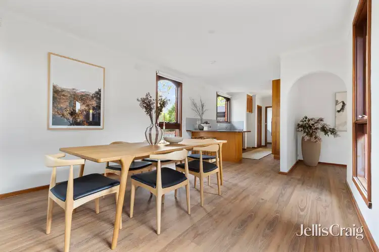 Fourth view of Homely house listing, 16 Woodland Grove, Montmorency VIC 3094