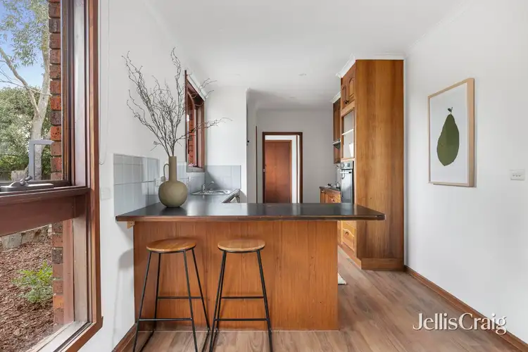 Fifth view of Homely house listing, 16 Woodland Grove, Montmorency VIC 3094