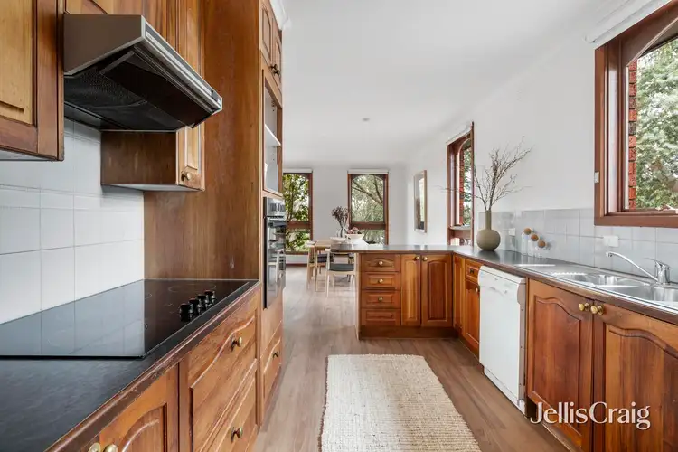 Sixth view of Homely house listing, 16 Woodland Grove, Montmorency VIC 3094