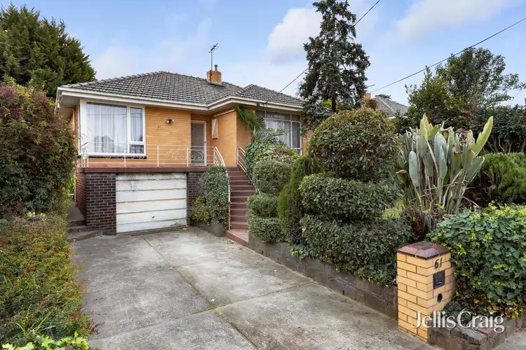 61 Greensborough Road, Macleod VIC 3085