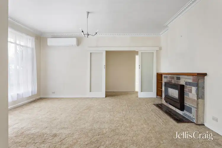 Second view of Homely house listing, 61 Greensborough Road, Macleod VIC 3085