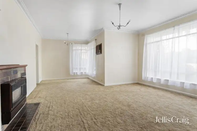 Third view of Homely house listing, 61 Greensborough Road, Macleod VIC 3085