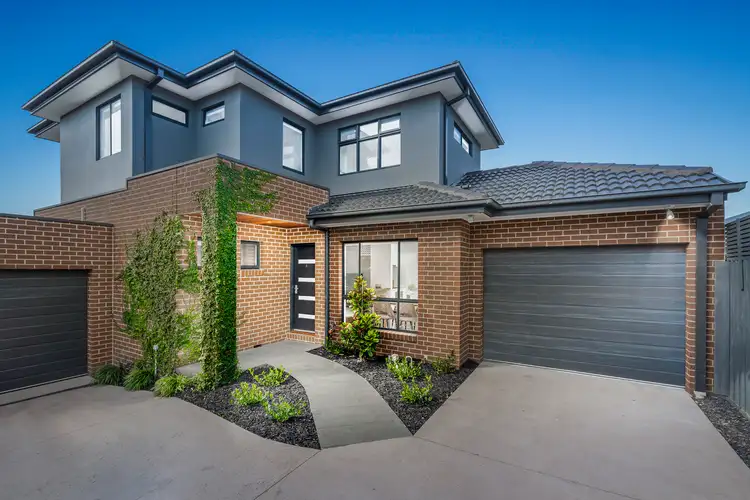 2/40 Nonna Street, Oakleigh East VIC 3166