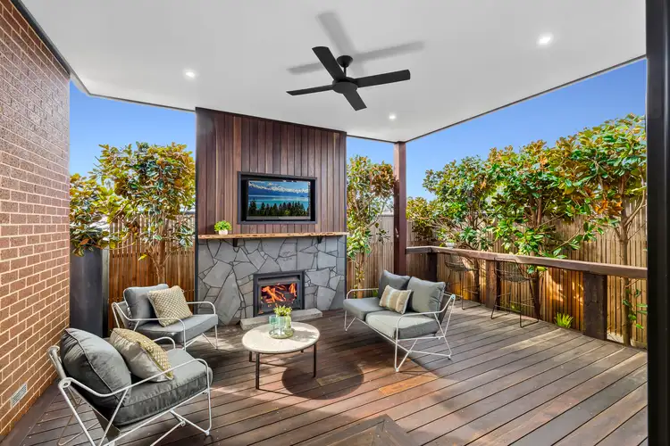 2/40 Nonna Street, Oakleigh East VIC 3166