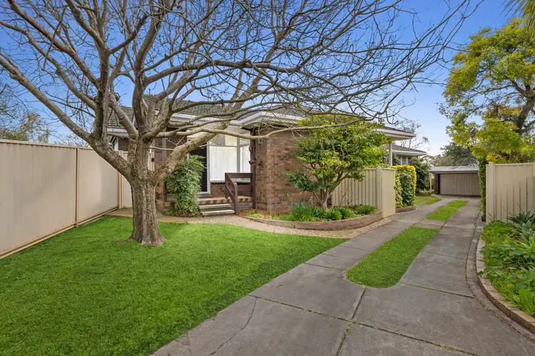 1 Napier Court, Mount Waverley VIC 3149