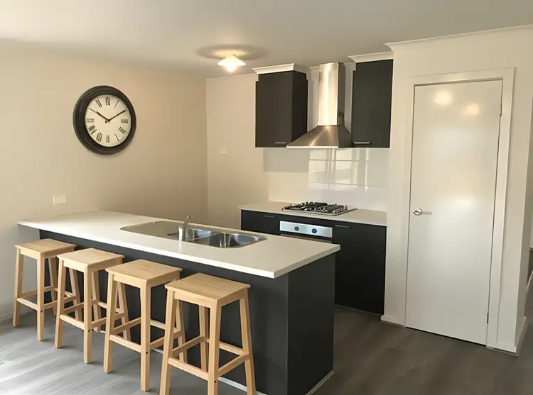Fifth view of Homely house listing, 4 Chaucer Way, Drouin VIC 3818