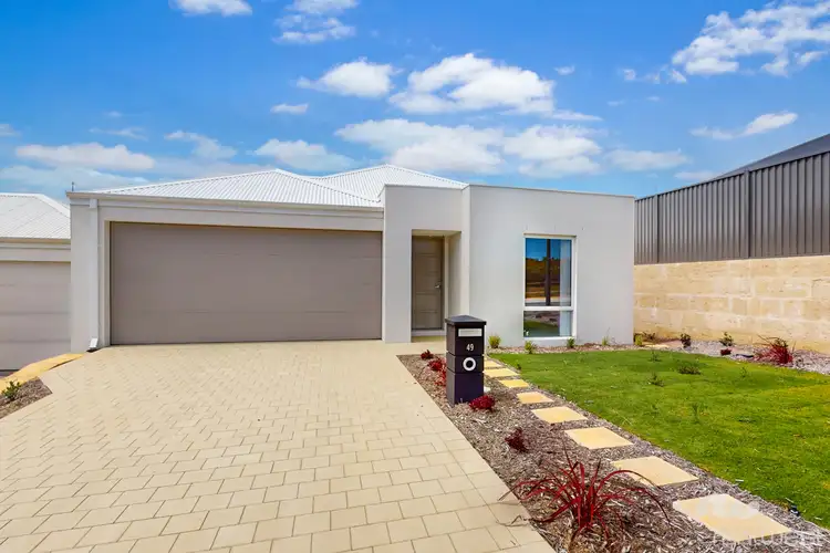 49 Butterleaf Avenue, Yanchep WA 6035