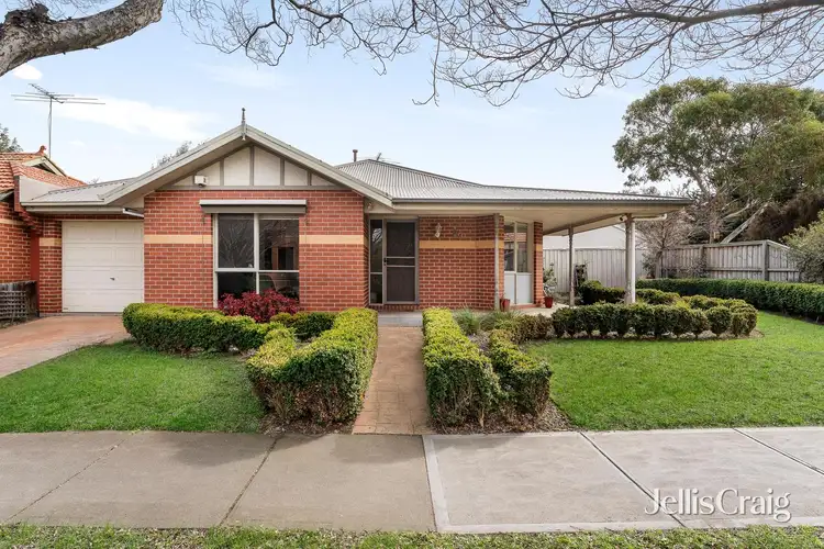 99 Merrett Drive, Williamstown VIC 3016