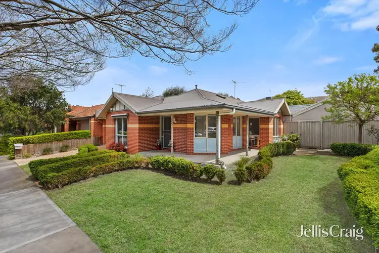 99 Merrett Drive, Williamstown VIC 3016