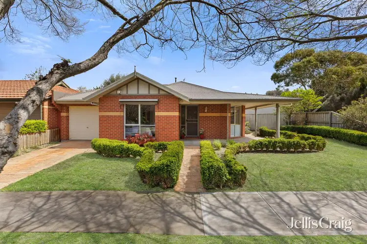 Second view of Homely house listing, 99 Merrett Drive, Williamstown VIC 3016