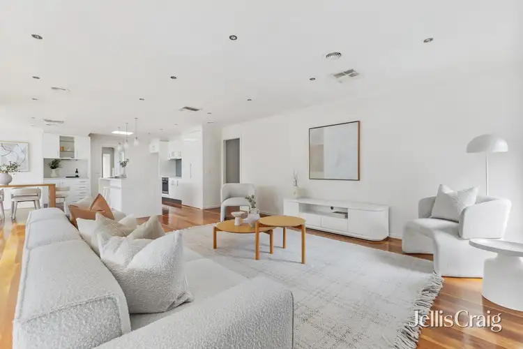 Fourth view of Homely house listing, 99 Merrett Drive, Williamstown VIC 3016