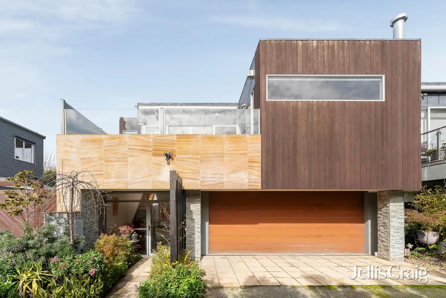 Main view of Homely townhouse listing, 27A The Strand, Williamstown VIC 3016