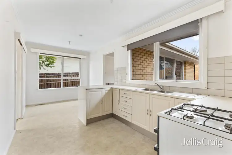 Fourth view of Homely house listing, 43 Kambea Crescent, Viewbank VIC 3084