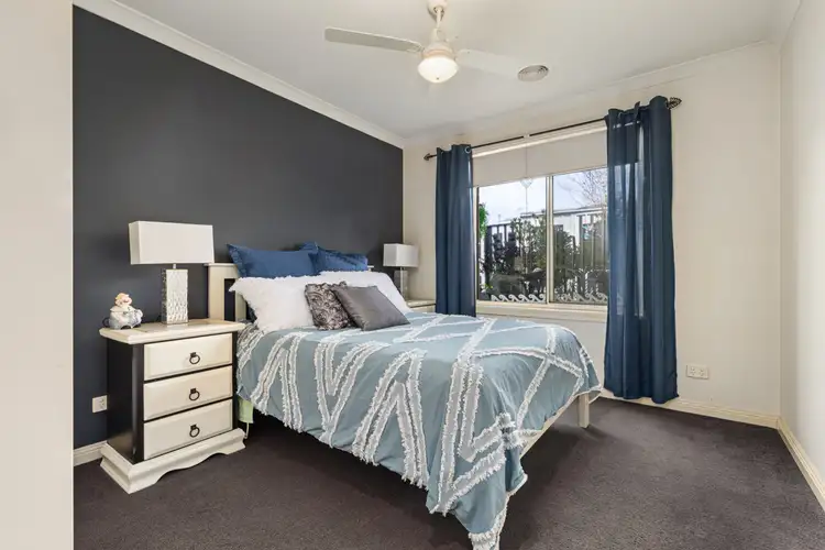 Fifth view of Homely house listing, 13 Ashwood Gardens, Mitchell Park VIC 3355