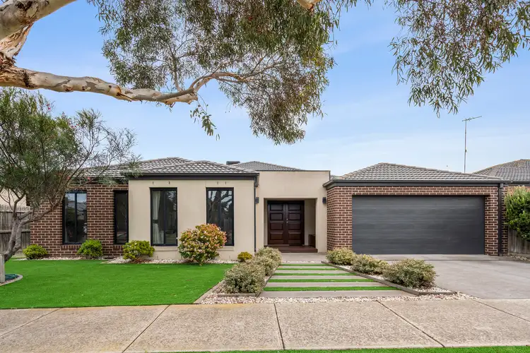 13 Hoddle Drive, Leopold VIC 3224
