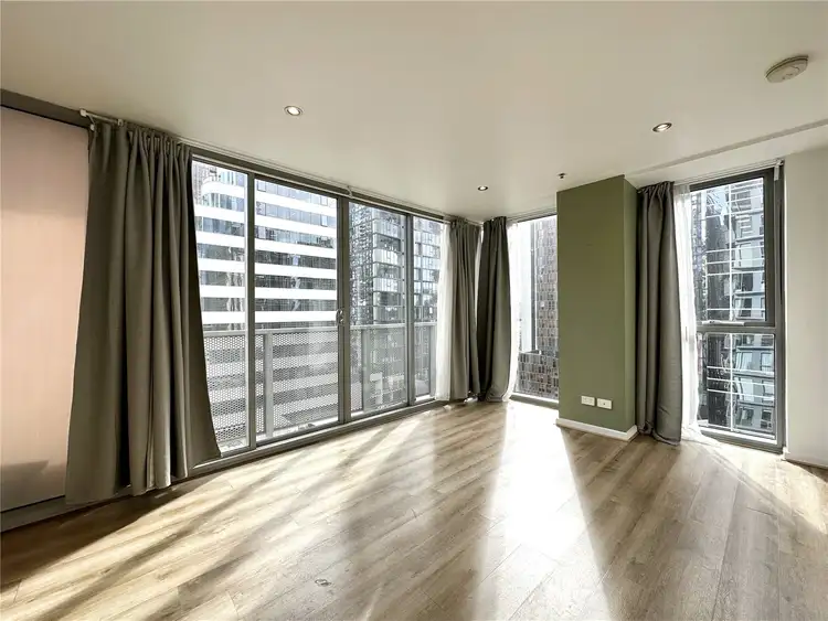 1805/8 Exploration Lane, Melbourne VIC 3000