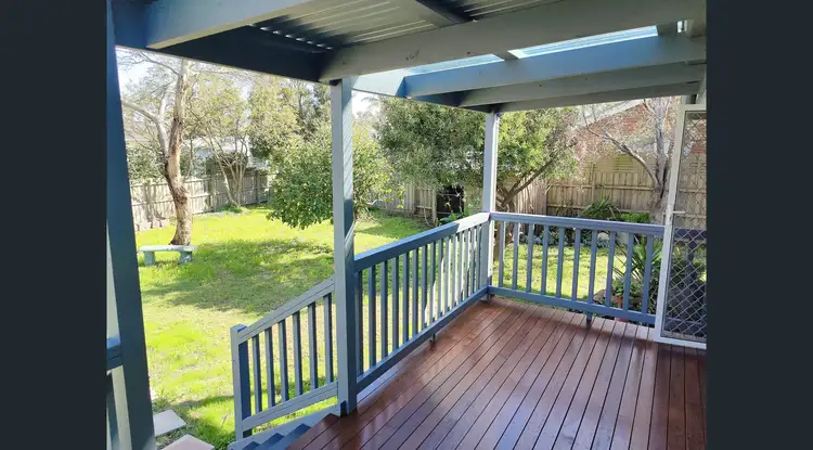 5 Myuna Court, Mornington VIC 3931