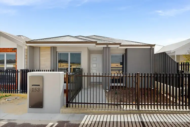 153 Impressions Dr, Eglinton WA 6034