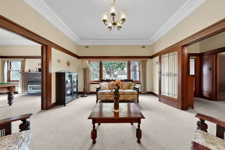 Second view of Homely house listing, 5 Black Street, Mont Albert VIC 3127
