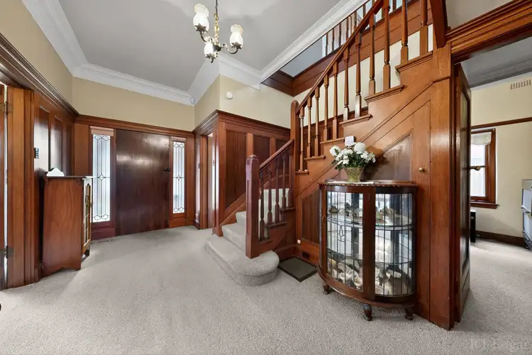 Third view of Homely house listing, 5 Black Street, Mont Albert VIC 3127