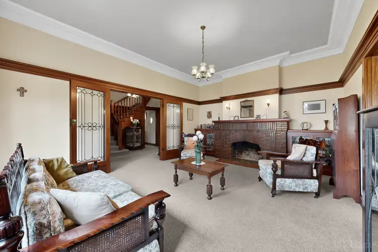 Fourth view of Homely house listing, 5 Black Street, Mont Albert VIC 3127