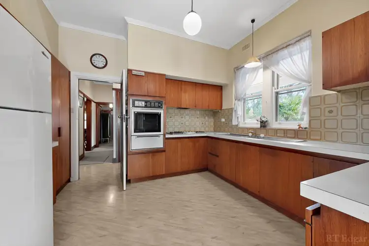 Fifth view of Homely house listing, 5 Black Street, Mont Albert VIC 3127