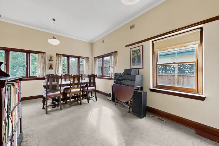 Sixth view of Homely house listing, 5 Black Street, Mont Albert VIC 3127
