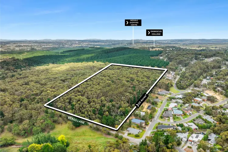 Second view of Homely rural property listing, 12 Bergs Lane, Mount Helen VIC 3350