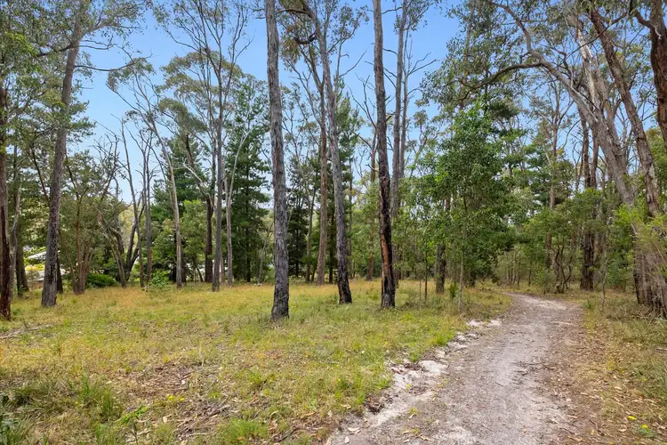 Seventh view of Homely rural property listing, 12 Bergs Lane, Mount Helen VIC 3350