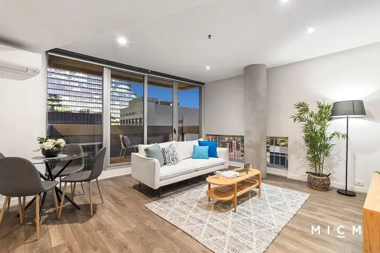 3210/22-24 Jane Bell Lane, Melbourne VIC 3000