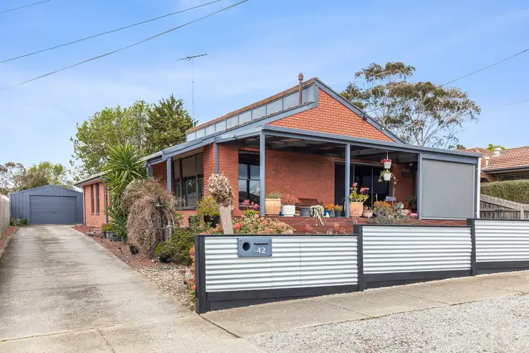 42 Allambie Street, Leopold VIC 3224