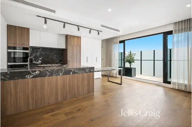 302/27 Aitken Street, Williamstown VIC 3016