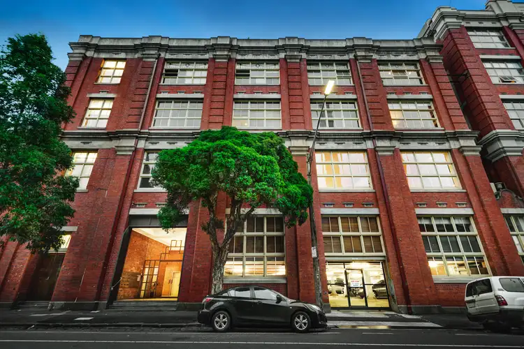 21/115 Oxford Street, Collingwood VIC 3066
