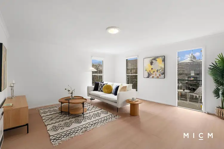 36/75 Drummond Street, Carlton VIC 3053