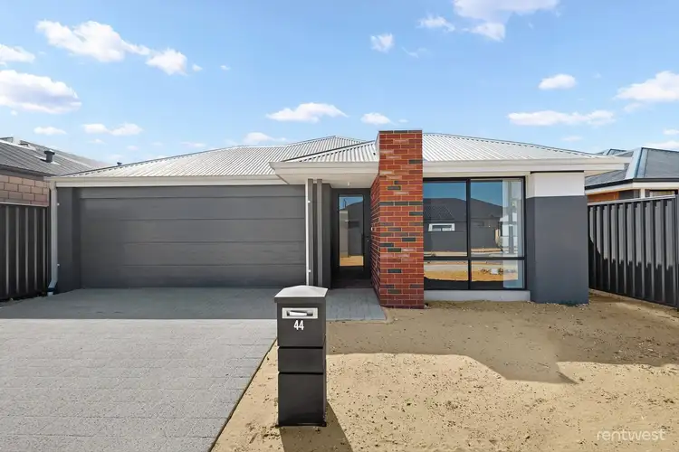 44 Elderberry Dr, Baldivis WA 6171