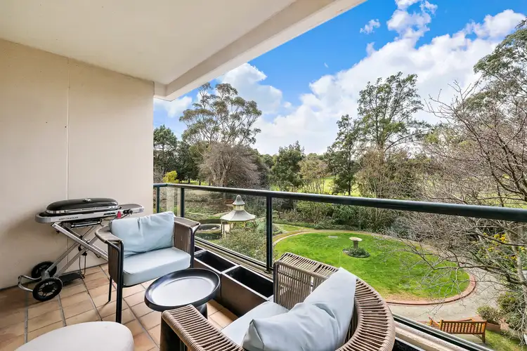 206/469 St Kilda Road, Melbourne VIC 3004