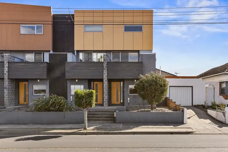 4/37 Holmes Street, Brunswick East VIC 3057