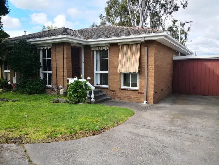 4/1452 North Road, Clayton VIC 3168