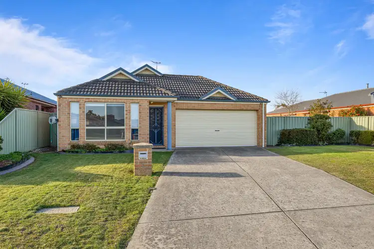 5 Rimmington Drive, Sebastopol VIC 3356