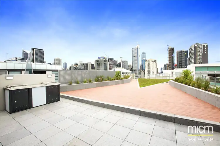 1309/53 Batman Street, West Melbourne VIC 3003