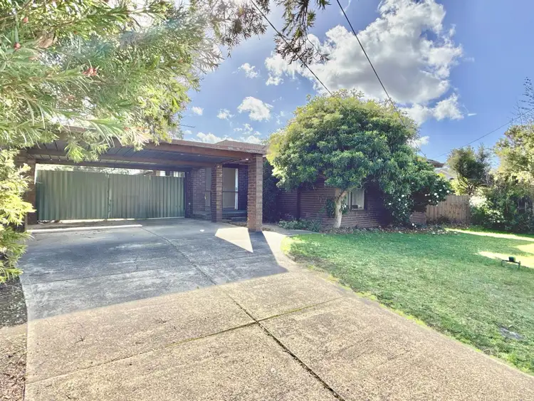 27 Walbrook Drive, Vermont South VIC 3133