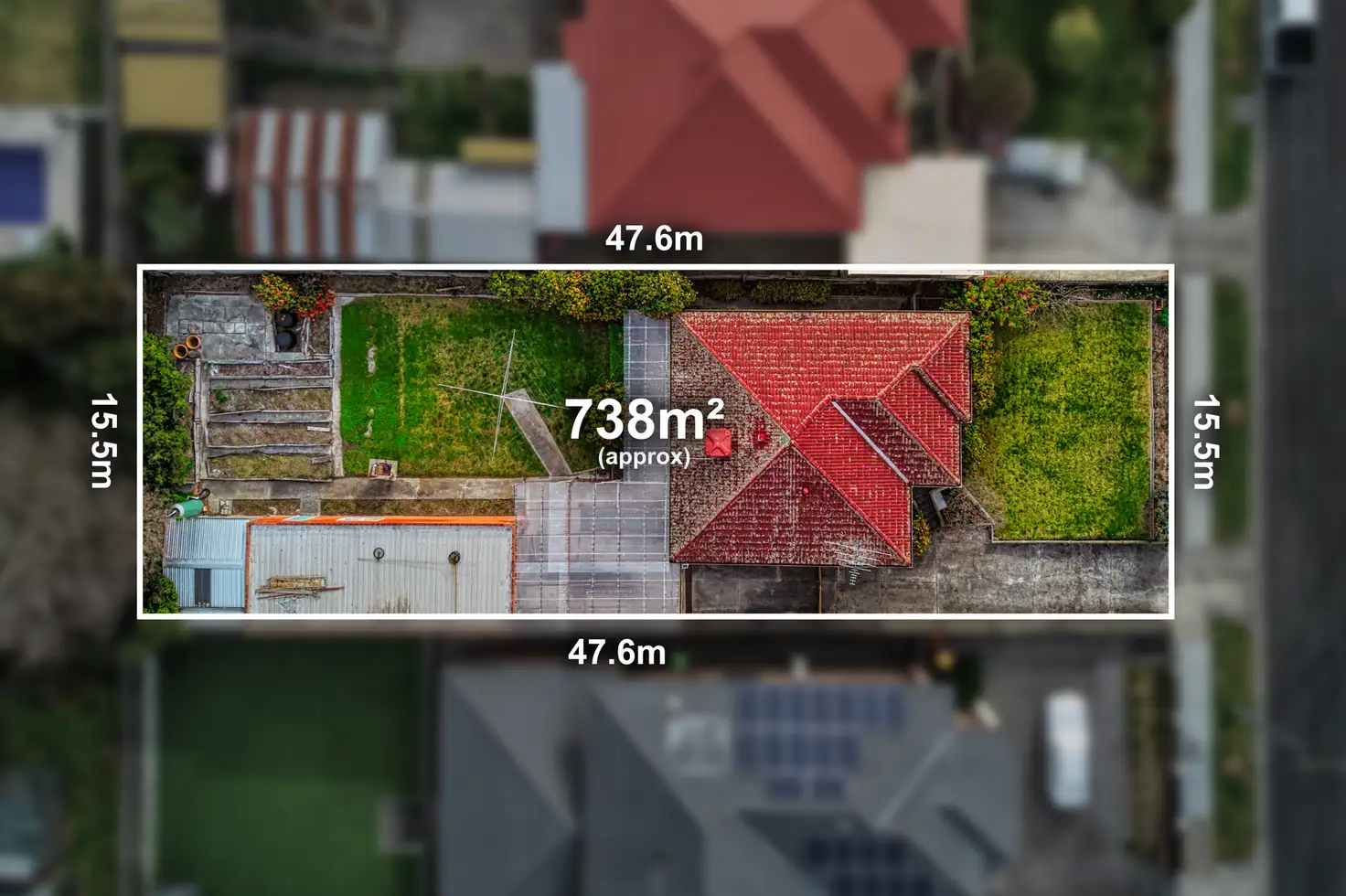 Main view of Homely house listing, 18 Mitchell Street, Blackburn North VIC 3130