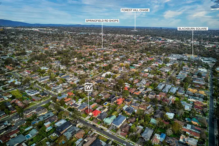 Fourth view of Homely house listing, 18 Mitchell Street, Blackburn North VIC 3130