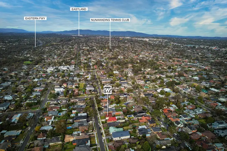 Fifth view of Homely house listing, 18 Mitchell Street, Blackburn North VIC 3130