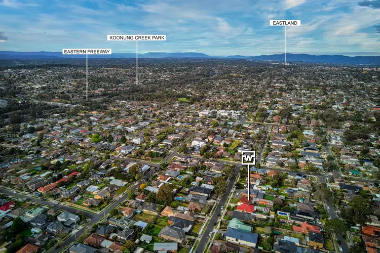 Sixth view of Homely house listing, 18 Mitchell Street, Blackburn North VIC 3130