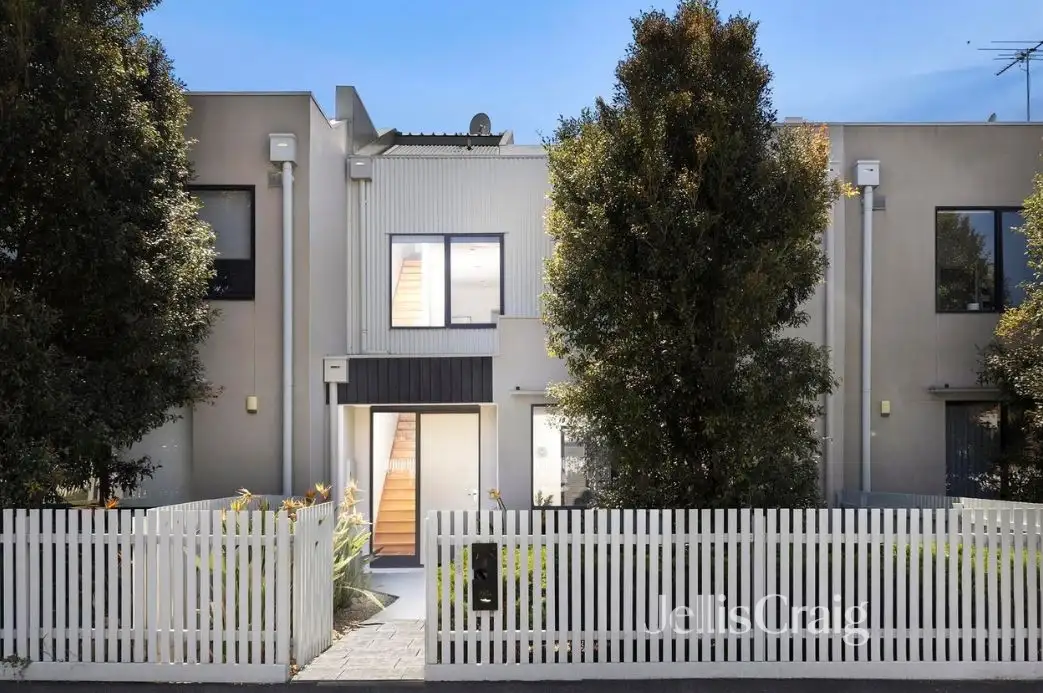 Main view of Homely house listing, 152 Aitken Street, Williamstown VIC 3016